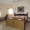 Afro Garden Hotel