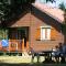 Camping municipal de la Lande - Nexon