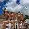 No5 at 53 - 2 bed apartment in Leek, Staffs Peak District - Leek