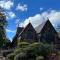 No5 at 53 - 2 bed apartment in Leek, Staffs Peak District