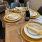 No5 at 53 - 2 bed apartment in Leek, Staffs Peak District