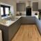 No5 at 53 - 2 bed apartment in Leek, Staffs Peak District