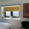 No5 at 53 - 2 bed apartment in Leek, Staffs Peak District