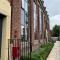 No5 at 53 - 2 bed apartment in Leek, Staffs Peak District - Leek