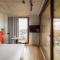 Kora Green City - Aparthotel Passivhaus