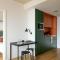 Kora Green City - Aparthotel Passivhaus