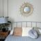 1BD apartment with balcony in Hoxton - Zone 1 - Lontoo