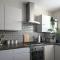 1BD apartment with balcony in Hoxton - Zone 1 - Lontoo