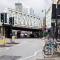 1BD apartment with balcony in Hoxton - Zone 1 - Lontoo