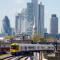 1BD apartment with balcony in Hoxton - Zone 1 - Lontoo