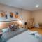 Arrendamiento nuevo apartamento con balcón By Roots Rentals NID202