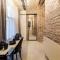 Lesi apartment with terrace