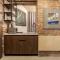 Lesi apartment with terrace