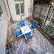 Lesi apartment with terrace