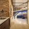 Lesi apartment with terrace