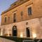 Old Villas Greco 1888 luxury swimming pool - Cutrofiano