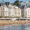Brand New I Beachfront I 3 min Old Town ANVERS - San Sebastián