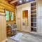 Beautiful Home In Kelemen With Sauna - Kelemen