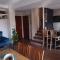 Apartamento Les Fonts