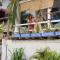 La Bocana Surf House