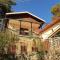 Villa in Moniatis