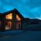 Orino Livadi Chalet III