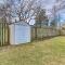 Townhome in Leesburg Historic District!