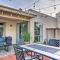 Patio and Workspace Litchfield Park Vacation Rental - 利奇菲尔德公园