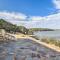 Luxury Lake Granbury Cliffside Home with Deck! - Granbury