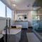 Modern San Pedro Home
