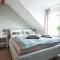 nJoy! Sonnig & Zentral - Queensize - Kaffee - Netflix - Balkon - perfekt für Business & Paare