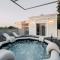 Myrovolos luxury Eneidas house