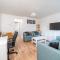 Crawley 1-Bedroom Pet Friendly Apartment - Three Bridges