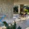 Holiday home Punta DOro with garden, parking place and lake access at 300 m