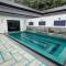 Charis Janda Baik Semi-D Villa 5:3 Bedrooms + Pool