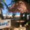 Playa Bluff Lodge