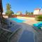 Tarracotta Villa 4 bedroom, near Ayia Napa