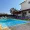Tarracotta Villa 4 bedroom, near Ayia Napa