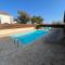 Tarracotta Villa 4 bedroom, near Ayia Napa