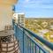 Exquisite 2 bedroom ocean view unit - 2003 Brighton - Kingston Plantation condo - Myrtle Beach
