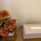 3 Bed Nency Apartment