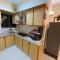 3 Bed Nency Apartment