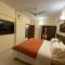 3 Bed Nency Apartment