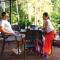 Abzali Hotel and Restaurant with self check-in