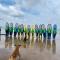 4 Rockham - Luxury Apartment at Byron Woolacombe, only 4 minute walk to Woolacombe Beach!