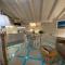 Suite Villa Aquamarina con Jacuzzi Riservata