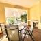 Olivos del golf - Terrace with pool by HD