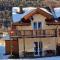 Lovely holiday home within walking distance of the ski slope and a subtropical swimming pool - Kötschach-Mauthen