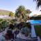 Monicas Tropical Villa