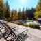 Lion Square Lodge South 750A